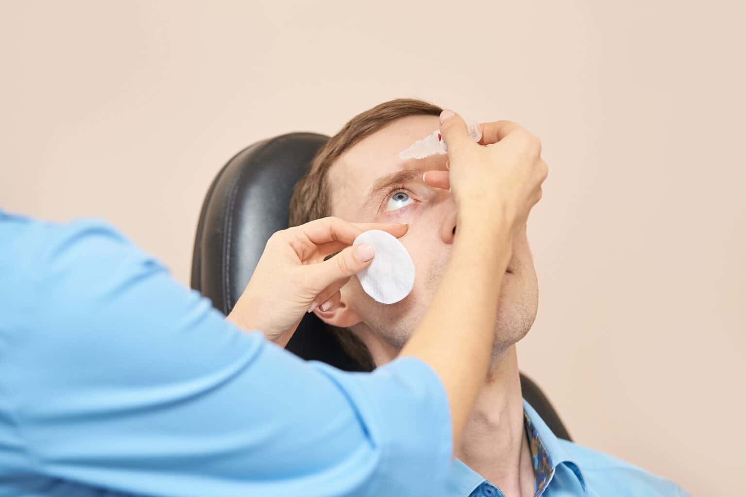 Dry Eye Doctors & Treatment in Lakewood, CO Denver Vision