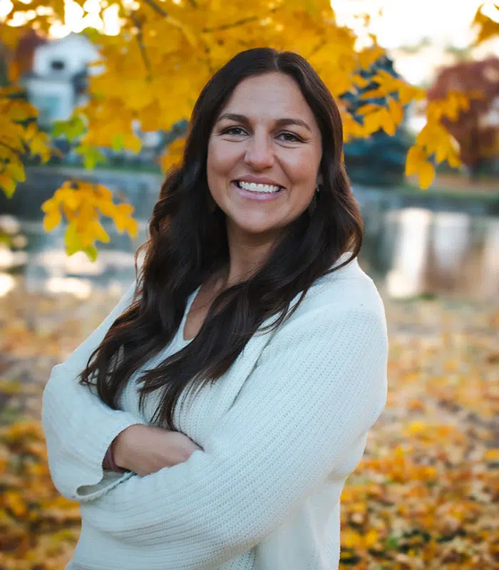 Dr. Kristine Meske